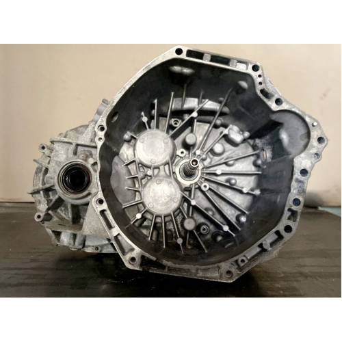 КПП Коробка передач Renault Trafic Рено Трафік 1.6 DCI biturbo