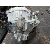 Кпп коробка передач Renault TL4 A056 для Renault Scenic/Megane 1.5 6 ст. 2008 р. 1.5 л дизель.