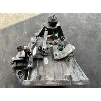 КПП коробка передач Рено Лагуна Renault Laguna 2.0 dci 6-ступ PK4006