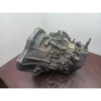 КПП Коробка передач Рено Мастер Трафик 2.5dCi PK6380 Renault Master Tr