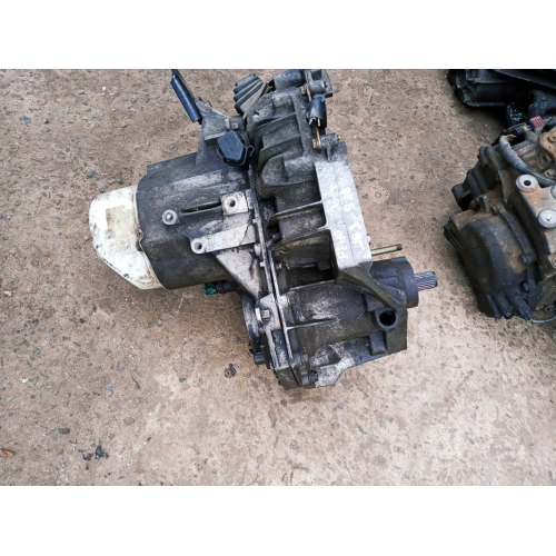 КПП Рено Сценик, Рено Меган. 1,6. (JB3936). Коробка передач для автомобілів Рено Сценик та Рено Меган з об'ємом двигуна 1,6 літра.