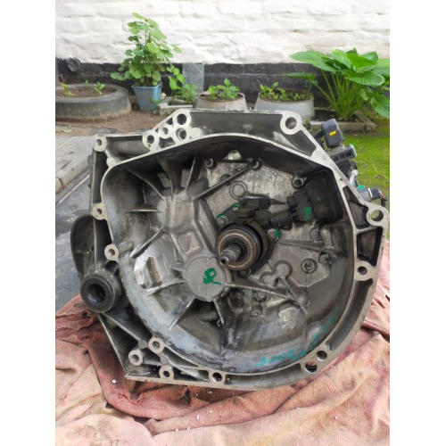 КПП коробка передач робот С4 Picasso C3 Peugeot 3008 5008 1,6HDI . ... КПП коробка передач робот С4 Picasso C3 Peugeot 3008 5008 1,6HDI . ...