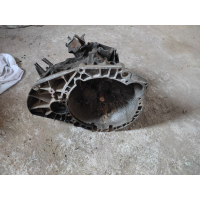 КПП, коробка передач Ровер 75, Rover 75 2.0 cdt, cdti