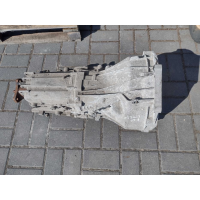 КПП коробка передач ручная механика мкпп bmw e60 e61 e90 n47 2.0