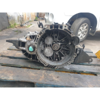 КПП Santa FE 2.2 CRDI 2WD 5ст. D4EB 2006-2012.