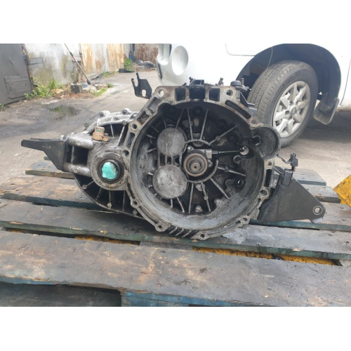 КПП Santa FE 2.2 CRDI 2WD 5ст. D4EB 2006-2012. КПП Santa FE 2.2 CRDI 2WD 5ст. D4EB 2006-2012.