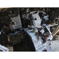 КПП KXZ.HDS.JDE.KXU.LRV для авто, рік випуску, об'єм двигуна та тип палива.