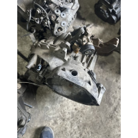 КПП Seat Alhambra 1.9 tdi DBW/Ford Galaxy/Sharan, 2001, 1.9 л дизель.