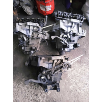 КПП, Коробка Передач Шкода Фабия, 1,2. 1,4. Skoda Fabia. GDL. JFM. GRZ