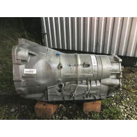 Акпп Bmw, Бмв E60, E61  530ХD 4х4