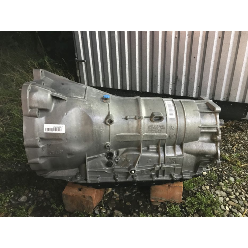 Акпп Bmw, Бмв E60, E61 530ХD 4х4 Акпп Bmw, Бмв E60, E61 530ХD 4х4
