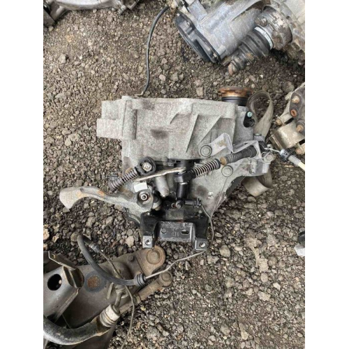 Кпп,коробка передач Skoda Fabia 1.4 Кпп,коробка передач Skoda Fabia 1.4