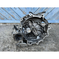 КПП коробка передач Skoda Fabia Volkswagen Polo 9N 1.2 1.4
