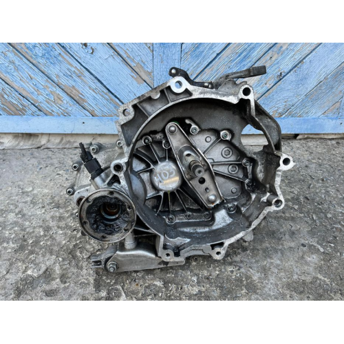 КПП коробка передач Skoda Fabia Volkswagen Polo 9N 1.2 1.4