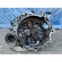 КПП коробка передач Skoda Fabia Volkswagen Polo 9N 1.6