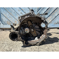 КПП коробка передач Skoda Fabia Volkswagen Polo 9N 1.9 SDI
