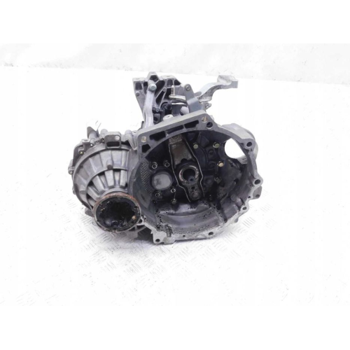 КПП Коробка передач Skoda Octavia A5 Superb 1.9 TDI КПП Коробка передач Skoda Octavia A5 Superb 1.9 TDI