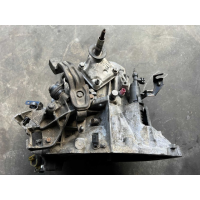 КПП Коробка передач Скудо Scudo Peugeot Expert Jumpy 2.0 HDi 20LM32