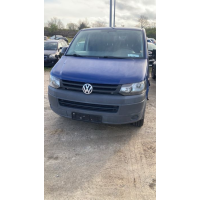 Кпп коробка передач VW T5 1.9 2.0 2.5, 2003-2015, об'єм двигуна бензин/дизель.
