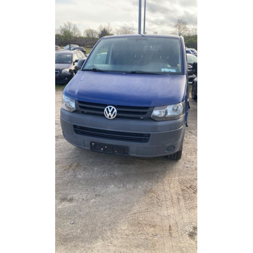 Кпп коробка передач VW T5 1.9 2.0 2.5, 2003-2015, об'єм двигуна бензин/дизель.
