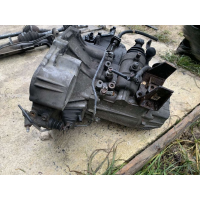 Кпп коробка передач Toyota Avensis T22 2.0TD  97-03 2C-TE