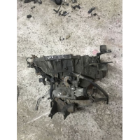 КПП коробка передач Toyota Avensis T25