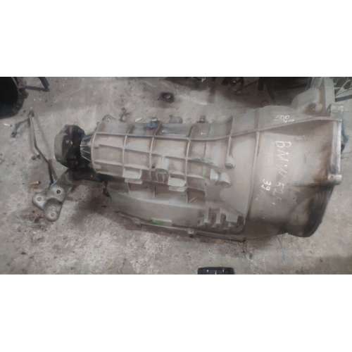 АКПП .BMW e39 2.5TDS 1422131 АКПП .BMW e39 2.5TDS 1422131