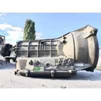 АКПП BMW E39 М52 5HP18 БМВ Коробка автомат Е39 Шрот 1 ванос Дорест