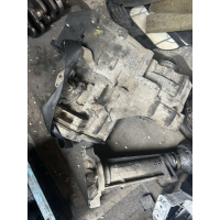 Кпп Volkswagen T4 1.9-2.4-2.5-65кВт, 1990-2003, бензин/дизель.