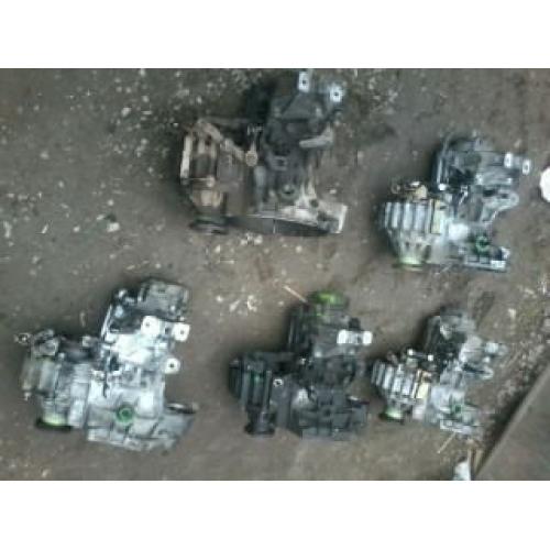 КПП коробка передач Volkswagen Bora  гольф 4 октавия 1,4-1,6-1,9 КПП коробка передач Volkswagen Bora  гольф 4 октавия 1,4-1,6-1,9