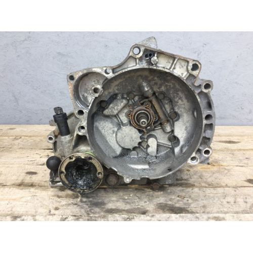 КПП коробка передач Volkswagen Caddy 1.4 1995-2003 КПП коробка передач Volkswagen Caddy 1.4 1995-2003