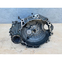 КПП коробка передач Volkswagen Caddy 2 1.9 SDI 1995-2003