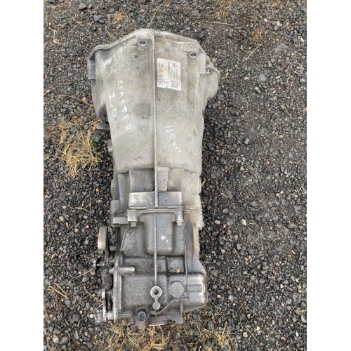 Кпп,коробка передач Volkswagen Crafter 2.0 tdi 120 кіловат Кпп,коробка передач Volkswagen Crafter 2.0 tdi 120 кіловат