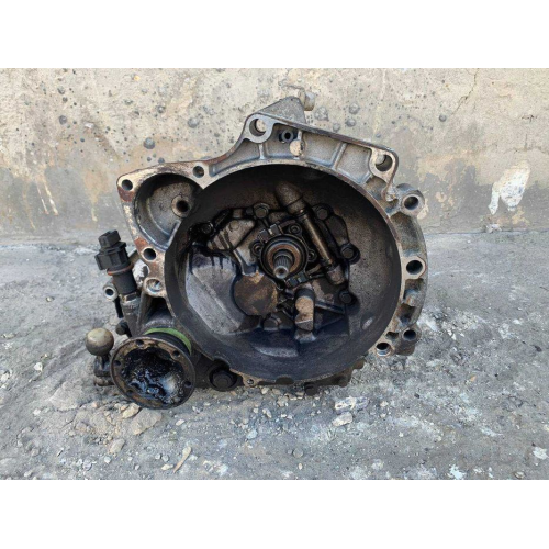 КПП коробка передач Volkswagen Golf 2 3 1.3 1.4 КПП коробка передач Volkswagen Golf 2 3 1.3 1.4