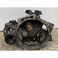 КПП Коробка Передач Volkswagen Golf 3 Passat B3 B4 1.9 TDI Дизель