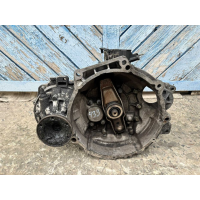 КПП коробка передач Volkswagen Golf 3 Passat B3 B4 1.9 TD/TDI