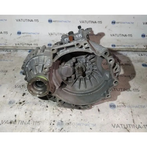 КПП коробка передач Volkswagen Golf 4.   1,4 - 1,6 КПП коробка передач Volkswagen Golf 4.   1,4 - 1,6