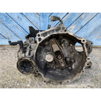 КПП коробка передач Volkswagen Golf 4 Bora Skoda Octavia 1.9 TDI