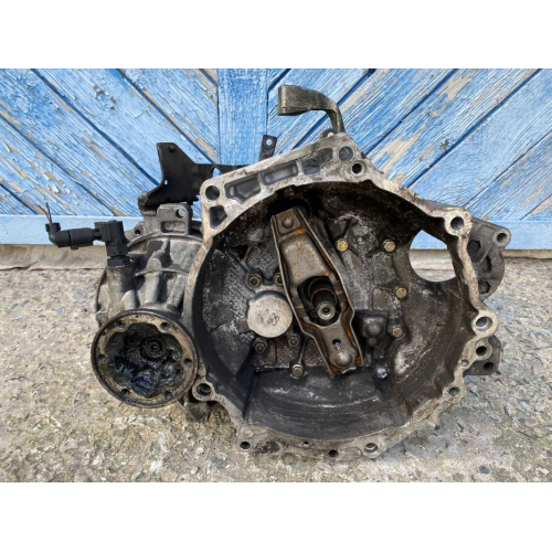 КПП коробка передач Volkswagen Golf 4 Bora Skoda Octavia 1.9 TDI