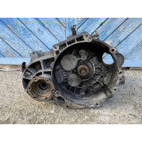 КПП коробка передач Volkswagen Golf 4 Bora Skoda Octavia 1.9 TDI