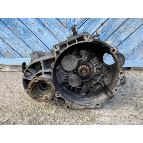 КПП коробка передач Volkswagen Golf 4 Bora Skoda Octavia 1.9 TDI