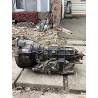 АКПП BMW E39 ZE 5HP-18 Коробка BMW коробка автомат E39
