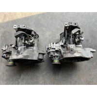 КПП коробка передач Volkswagen Golf 4 Bora Skoda Seat Audi 1.9 TDI EBJ