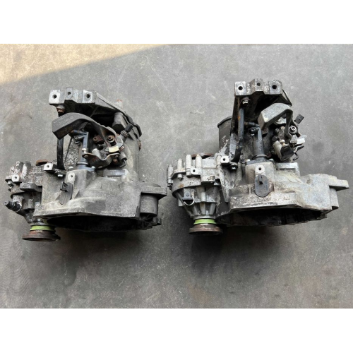 КПП коробка передач Volkswagen Golf 4 Bora Skoda Seat Audi 1.9 TDI EBJ КПП коробка передач Volkswagen Golf 4 Bora Skoda Seat Audi 1.9 TDI EBJ