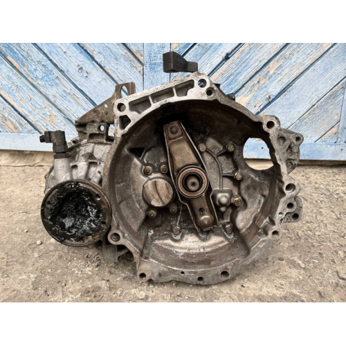 КПП коробка передач Volkswagen Golf 4 Skoda Octavia 1.8 T
