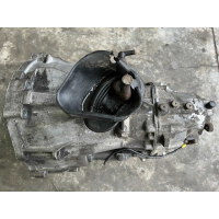КПП коробка передач Volkswagen LT 35 2.5 TDi G28-5R 711.614
