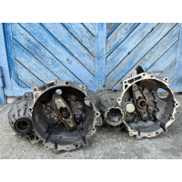 КПП коробка передач Volkswagen Passat B6 B7 Golf 5 6 1.4 TSI