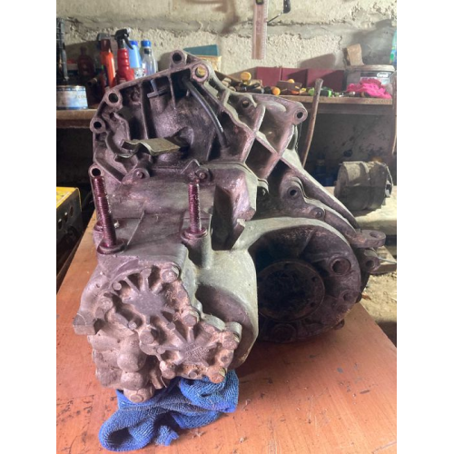 КПП Коробка передач Volkswagen Polo 4-ступенева 1987р. Торг КПП Коробка передач Volkswagen Polo 4-ступенева 1987р. Торг