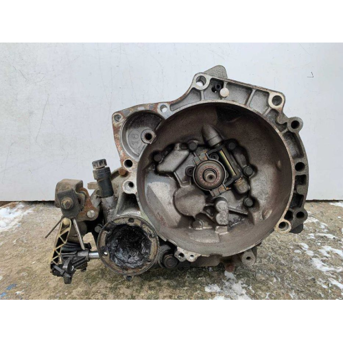 КПП Коробка Передач Volkswagen Polo 6N Lupo КПП Коробка Передач Volkswagen Polo 6N Lupo