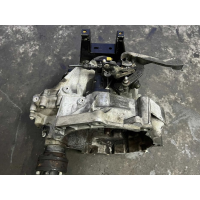 КПП коробка передач Volkswagen Polo Fox Skoda Fabia Audi Seat 1.2 HUY